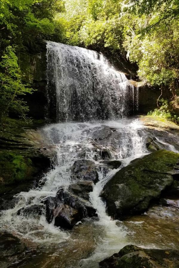 Rural Glenville Craftsman - Hike, Fish And Relax! Exteriér fotografie