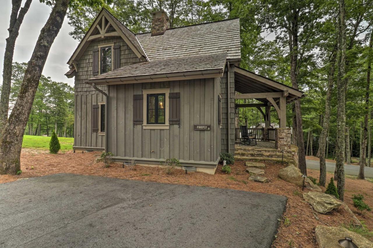Rural Glenville Craftsman - Hike, Fish And Relax! Exteriér fotografie
