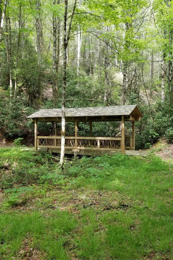 Rural Glenville Craftsman - Hike, Fish And Relax! Exteriér fotografie